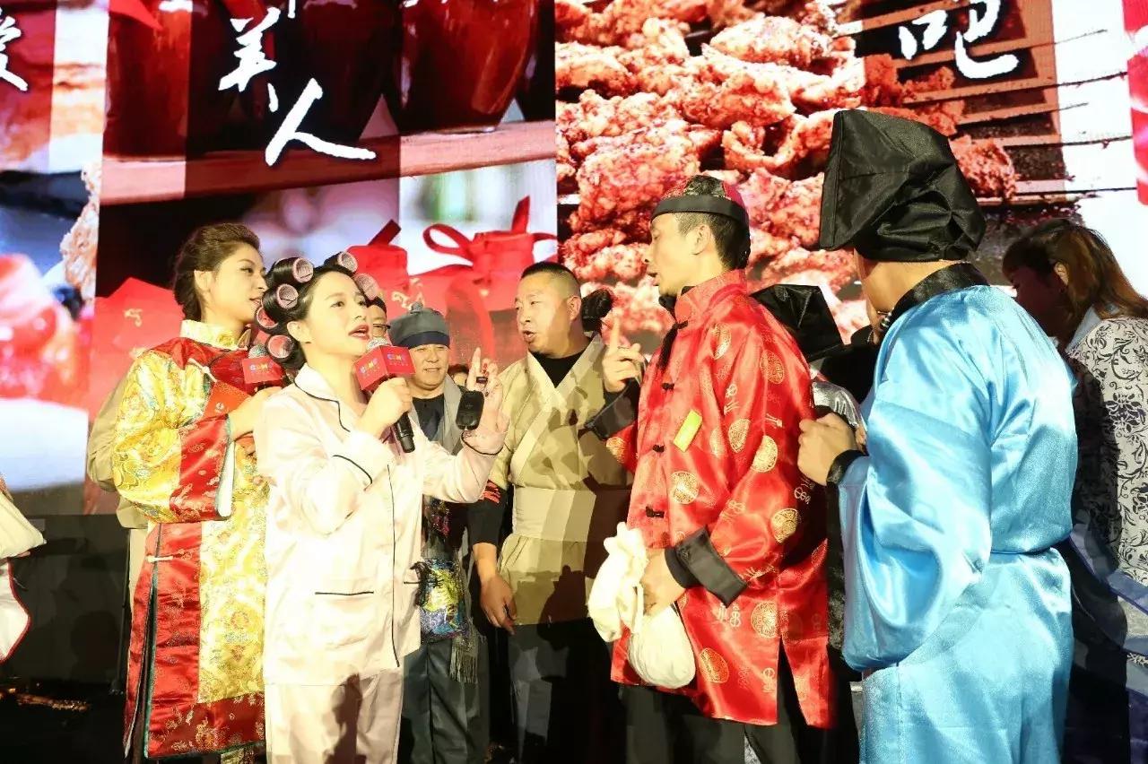 谱时现场｜母婴用品哪家强？来这就对了！