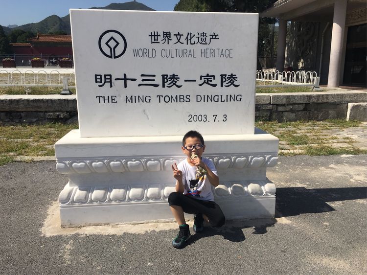 小屁孩的南京之旅,记录小屁孩的旅途
