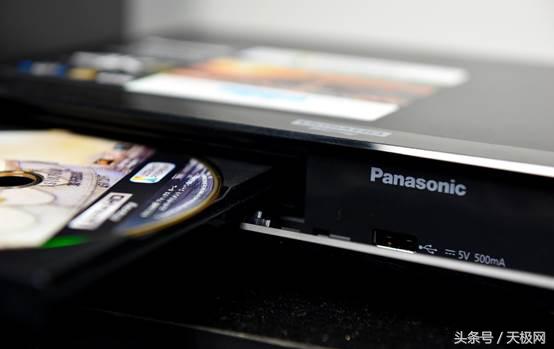 全高清神作索尼VPL-HW48家用投影机上手体验