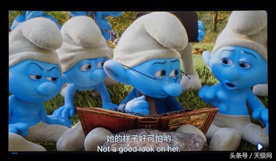 全高清神作索尼VPL-HW48家用投影机上手体验