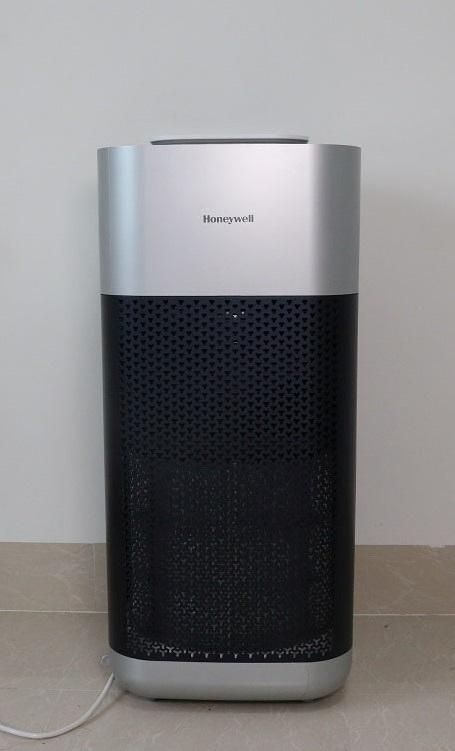 霍尼韦尔820空气净化器测评,霍尼韦尔车载空气净化器测评