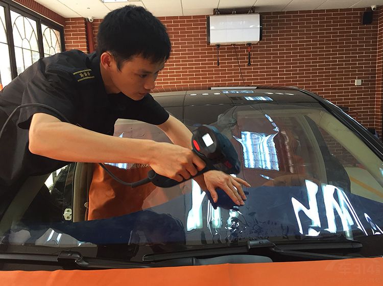 汽车贴膜全车贴膜常识,为什么老司机的车都不贴膜