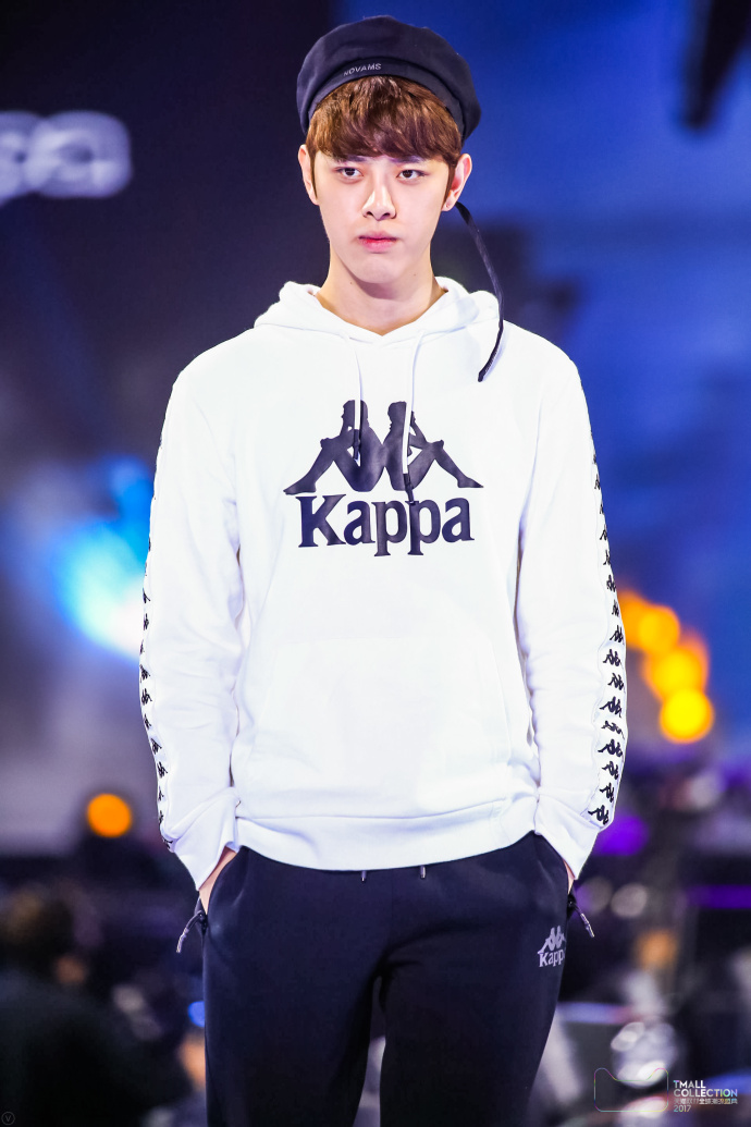 还记得这个老品牌国货吗,kappa品牌属于什么档次