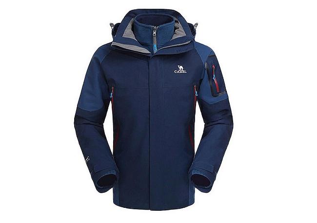 十大户外冲锋衣品牌推荐,户外冲锋衣十大名牌