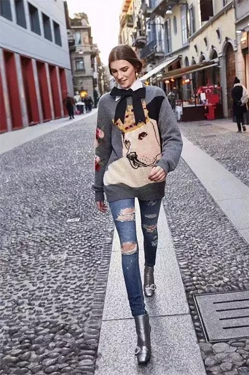 大牌们的中国新年限定款又来啦,时尚大牌2020春节限定款