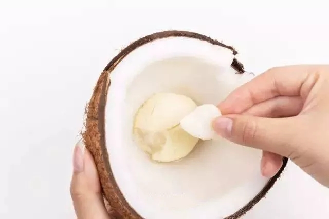 海南人才知道的水果,揭秘海南椰子