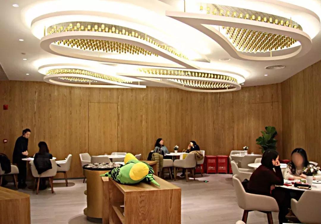 兴业太古汇奶茶,兴业太古汇门店