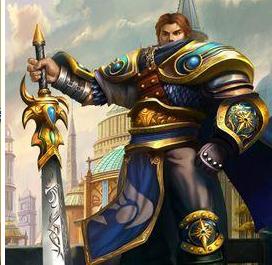 英雄联盟德玛西亚盖伦入门教学,英雄联盟德玛西亚盖伦教程