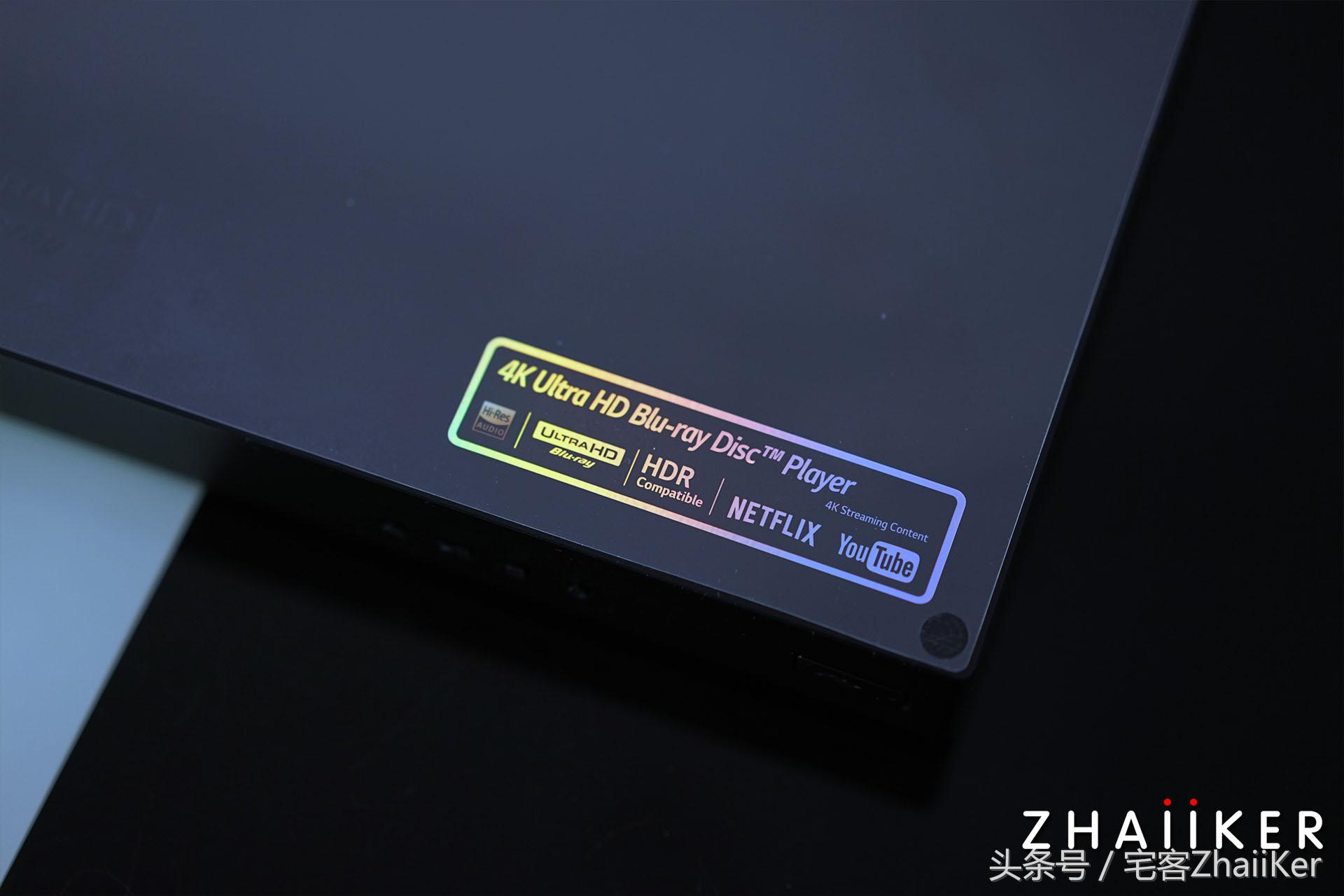 便携屏杜比视界,lg970蓝光机测评