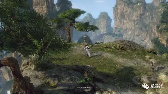 《逆水寒》听雪封测前沿丨舟行碧波上,人在画中游