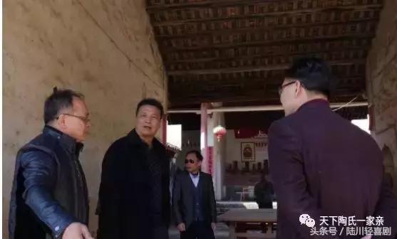 走进广西玉林陆川县,走进广西陆川