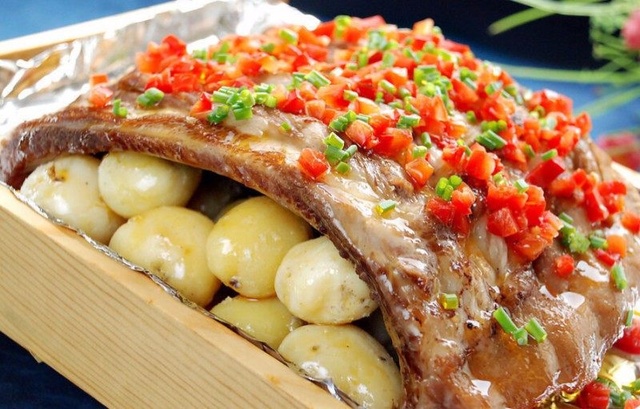 八大菜系对餐饮文化发展的影响,八大菜系和中国的饮食文化