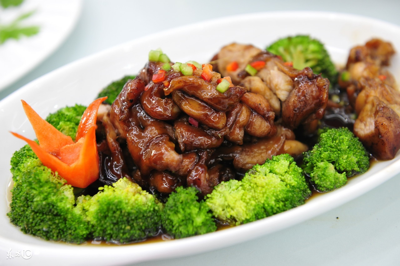 八大菜系对餐饮文化发展的影响,八大菜系和中国的饮食文化