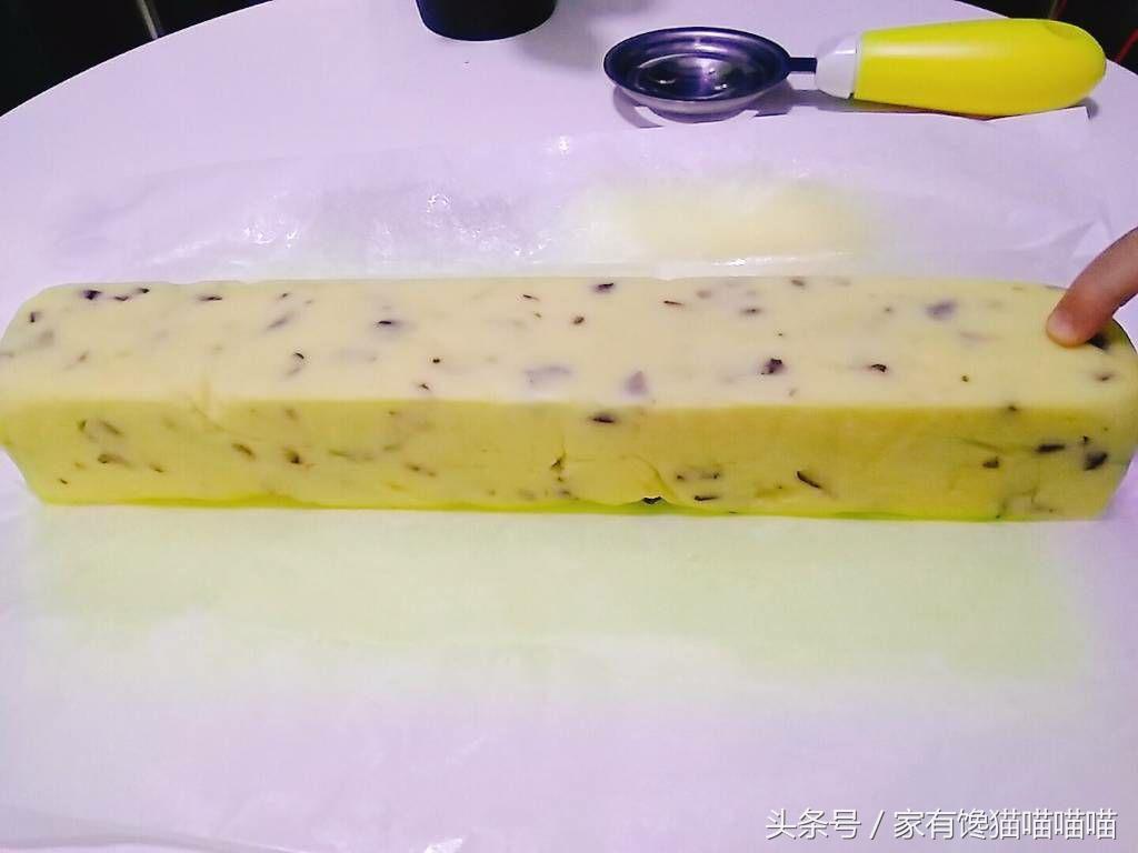 宝宝蔓越莓饼干,宝宝吃蔓越莓饼干怎么做