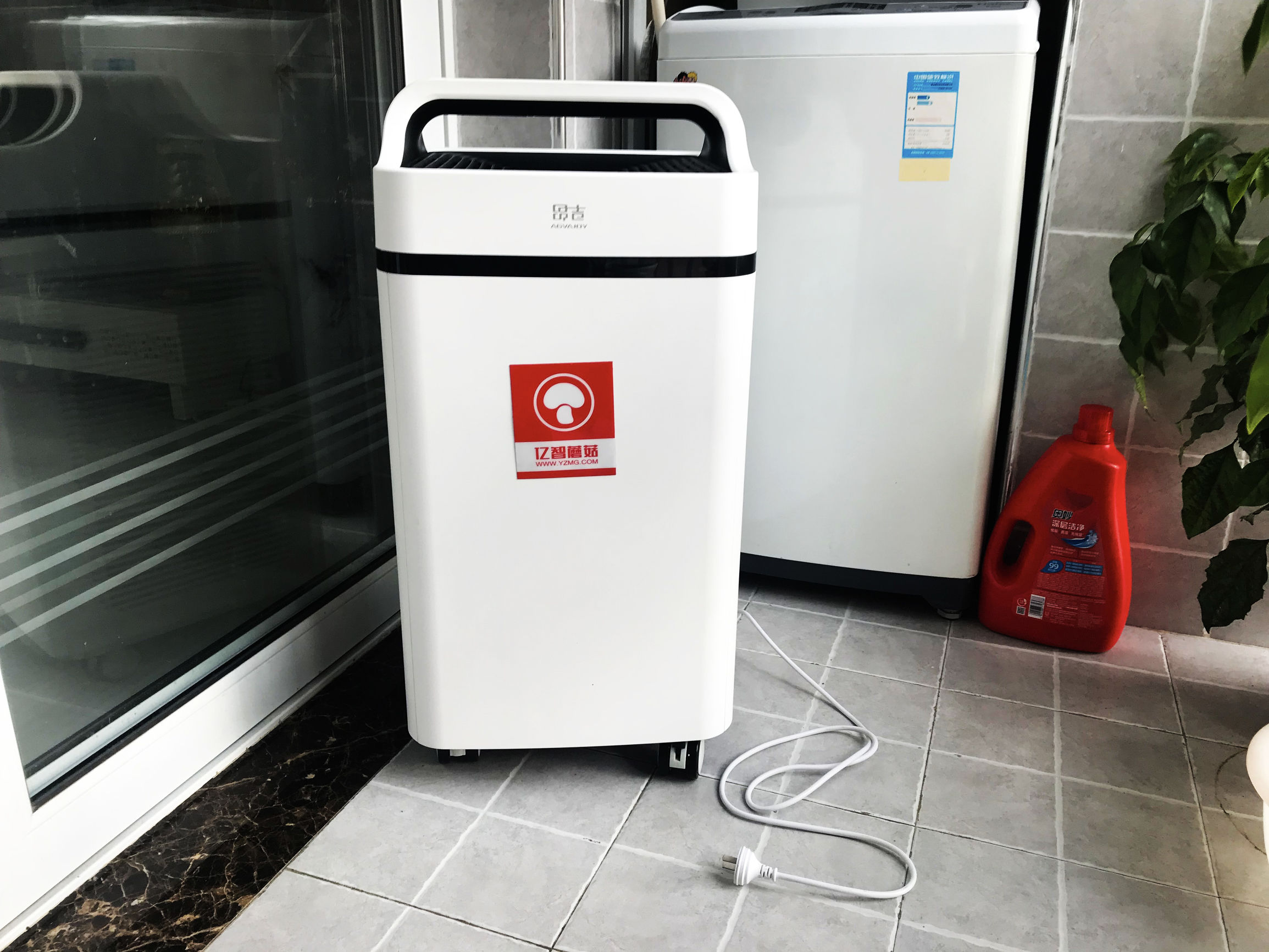 霍尼韦尔空气净化器测评,霍尼韦尔空气净化器测评kj410