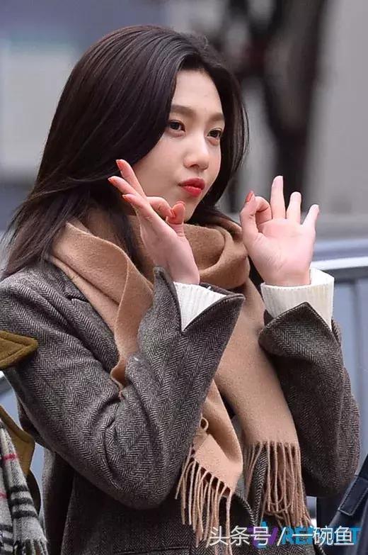 围巾好搭,围巾可搭