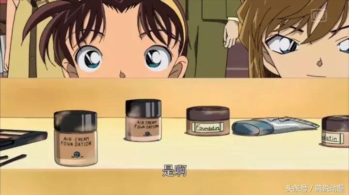 名侦探柯南早期感动人的案件,名侦探柯南最令人感动的一集