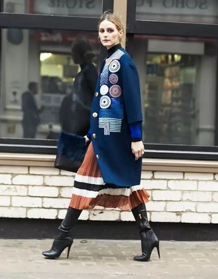 迷笛裙还是迷你裙,迷笛裙适合矮个子吗