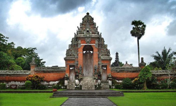 印度尼西亚巴厘岛的豪华度假胜地,巴厘岛海岛自驾游攻略