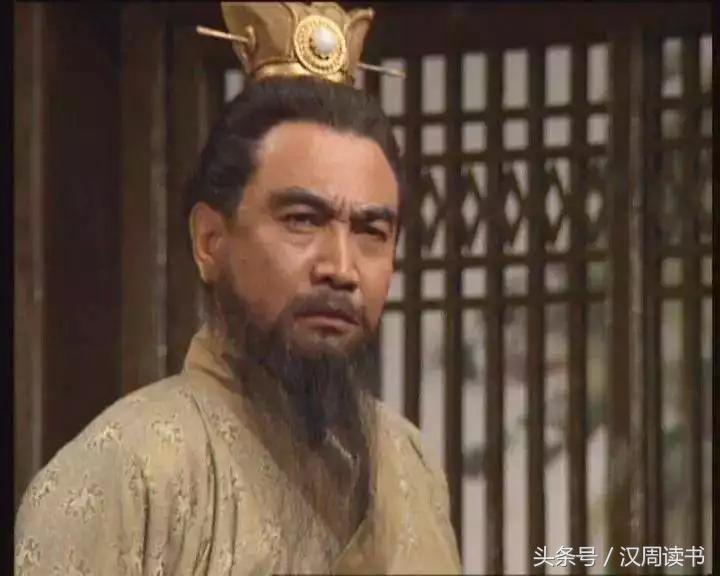 吕布到底死在谁手里,吕布唯一打不过的是谁