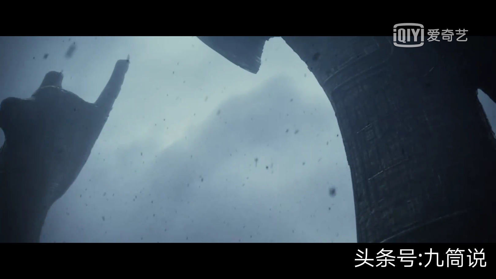 普罗米修斯跟异形里的怪物不一样 (讲解普罗米修斯和异形)