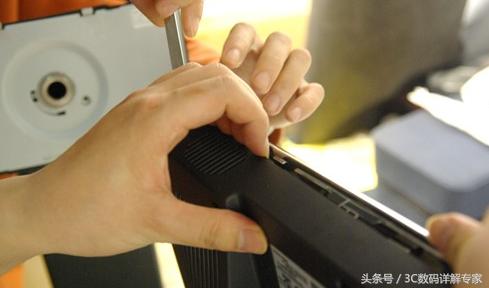 电脑显示器坏了改电视做显示屏,电脑显示器损坏想自己买来组装