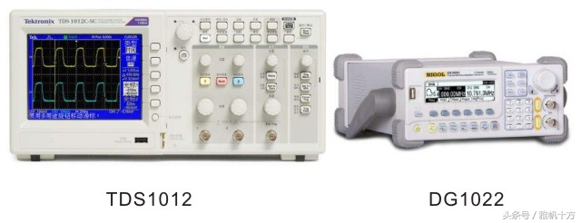 电容基础知识怎样测电容,阻抗法测电容