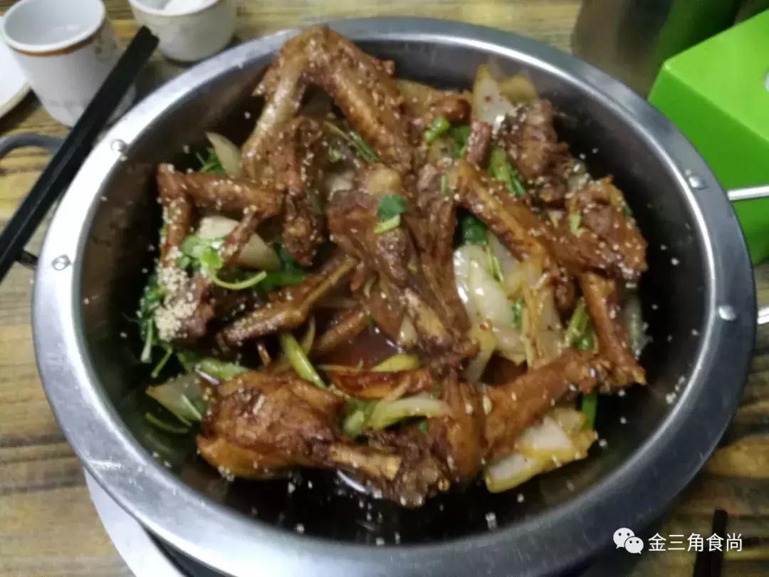 挂羊头卖猪肉鸭肉,挂鹅头卖鸭肉