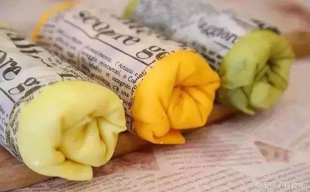 2020年的网红零食还吃不胖,带你回到2017年的网红零食