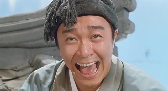 周星驰卑微,周星驰的卑微短文