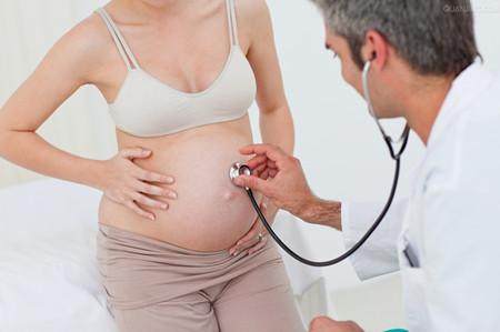 孕妈有什么感觉是宝贝要出生了,即将临产有什么感觉