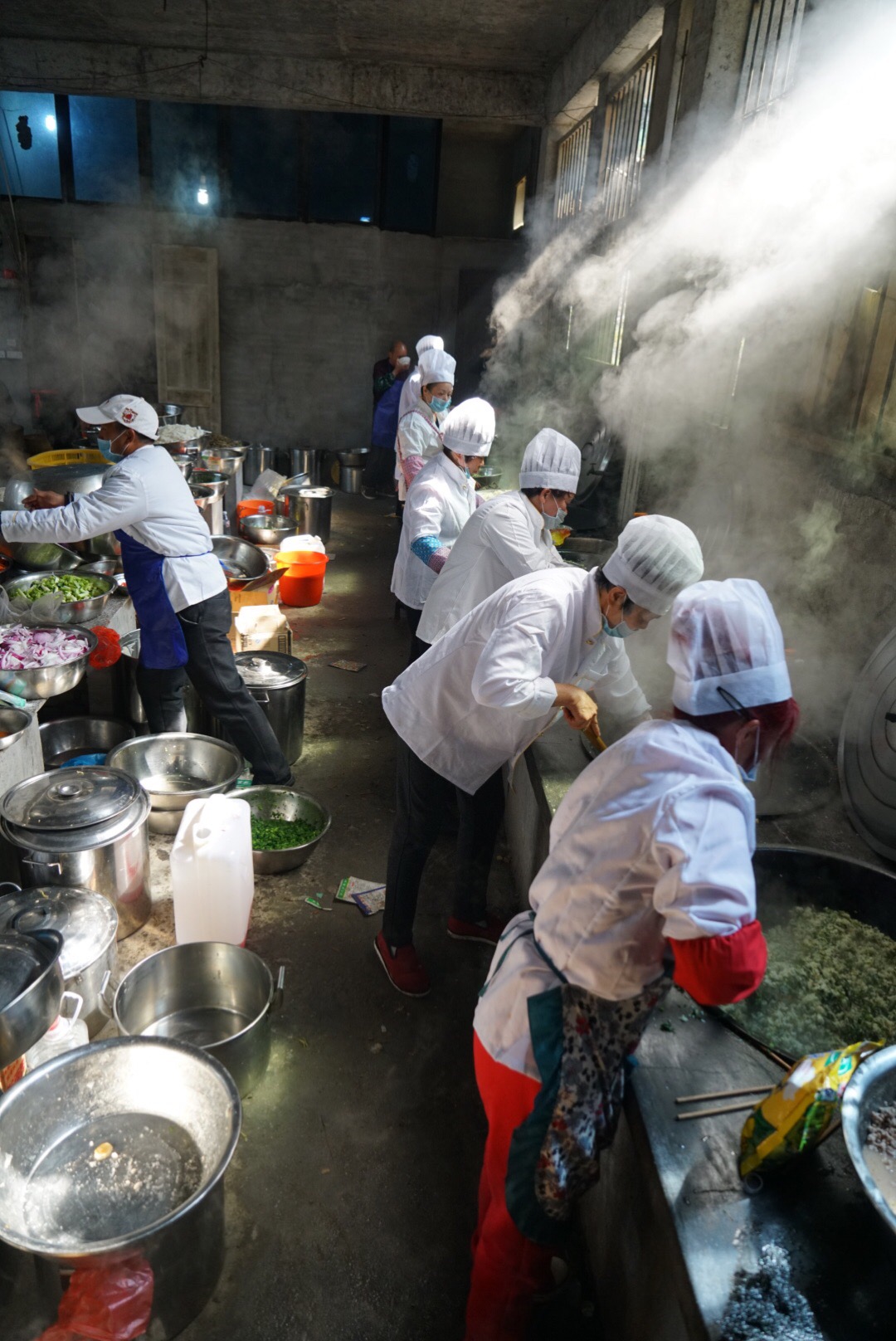 温州十大名吃排行榜,泰顺最有名的家常菜