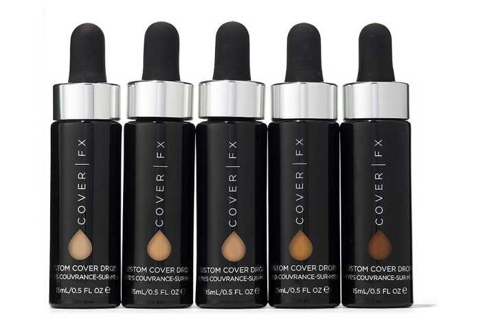 素食护肤品,矿物素食彩妆