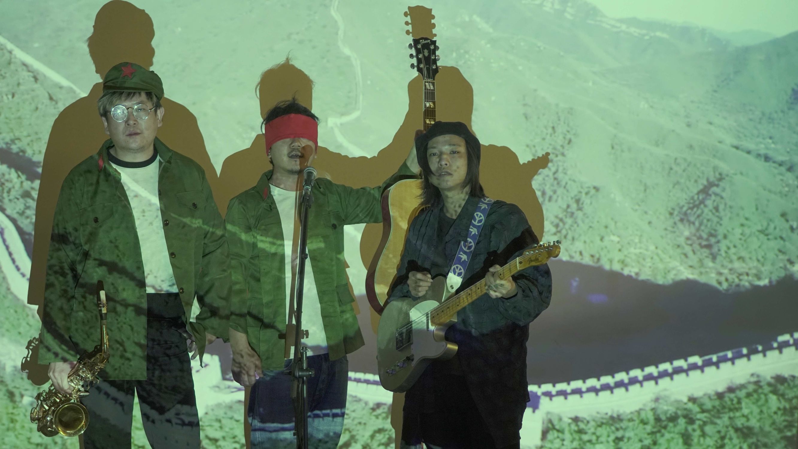 CasinoDemon再发新作单曲《Drink》携MV正式发布