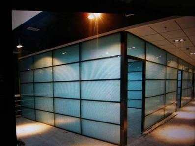 高科技隐形玻璃,高科技隔热玻璃