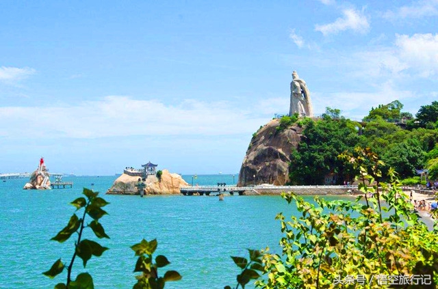 厦门旅游攻略鼓浪屿怎么提前预约 (到厦门鼓浪屿旅游需要带什么)