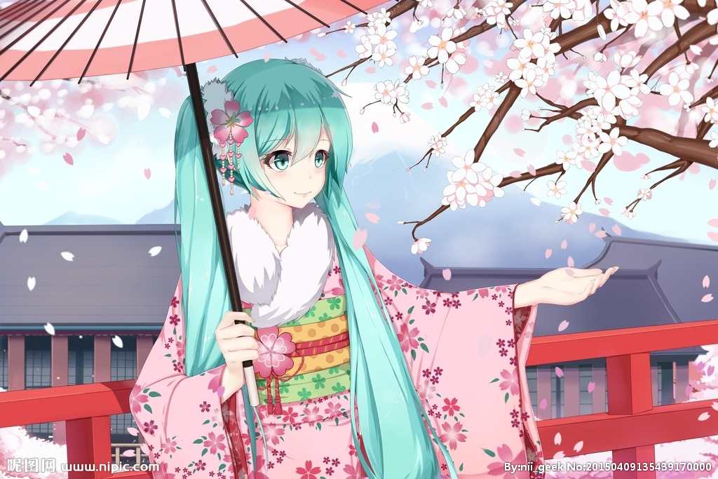 韩国二次元虚拟歌姬,特别火的二次元歌姬