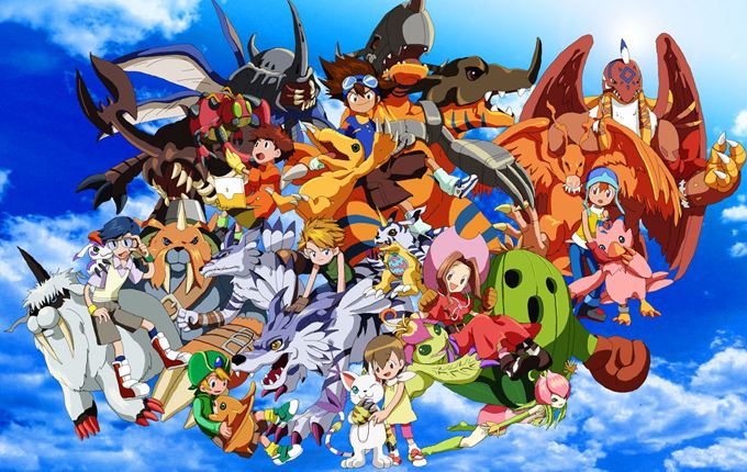 献给最爱二次元的你,最爱二次元