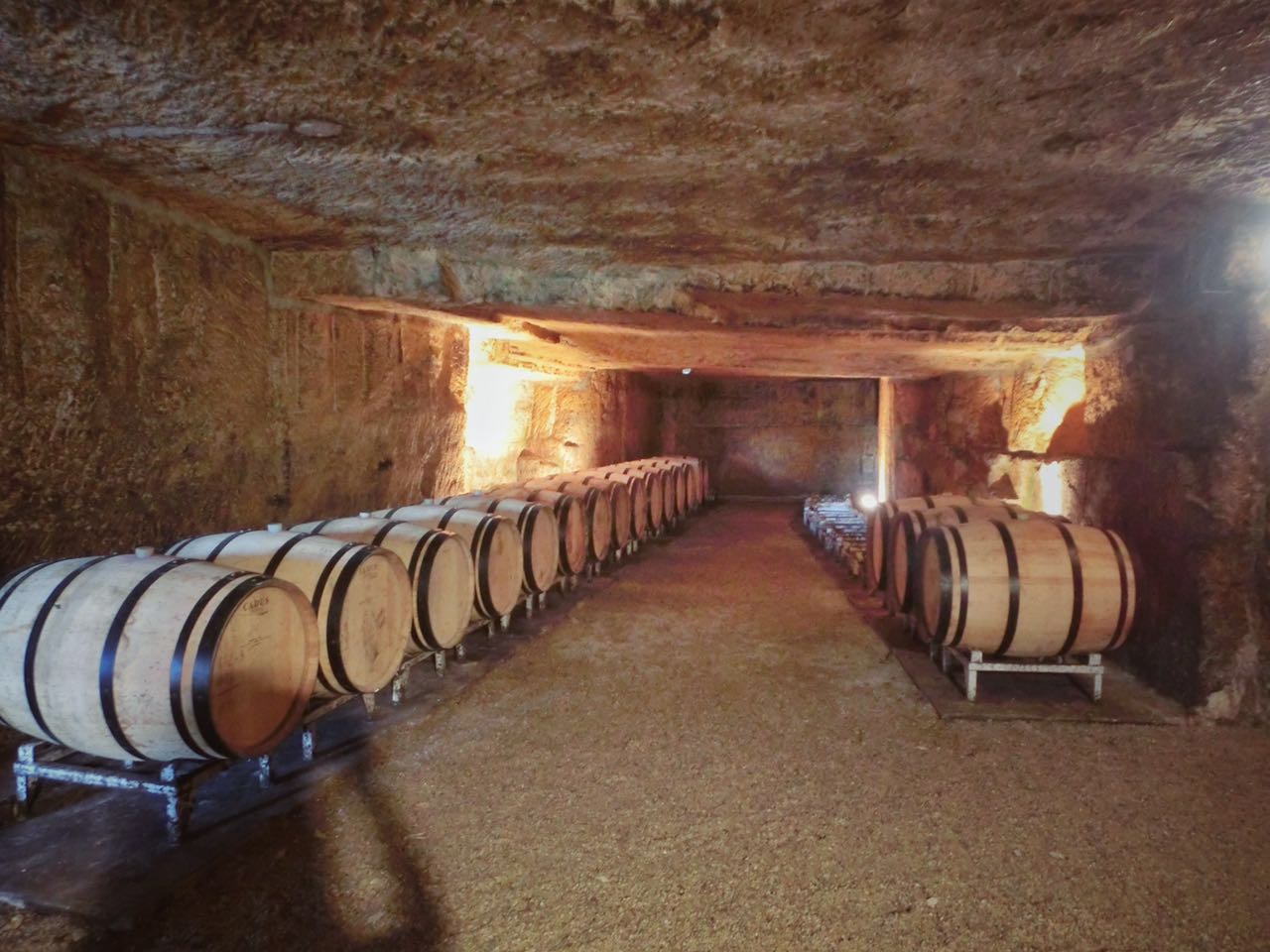 cestlavie南宁店,漫步法国葡萄酒之旅