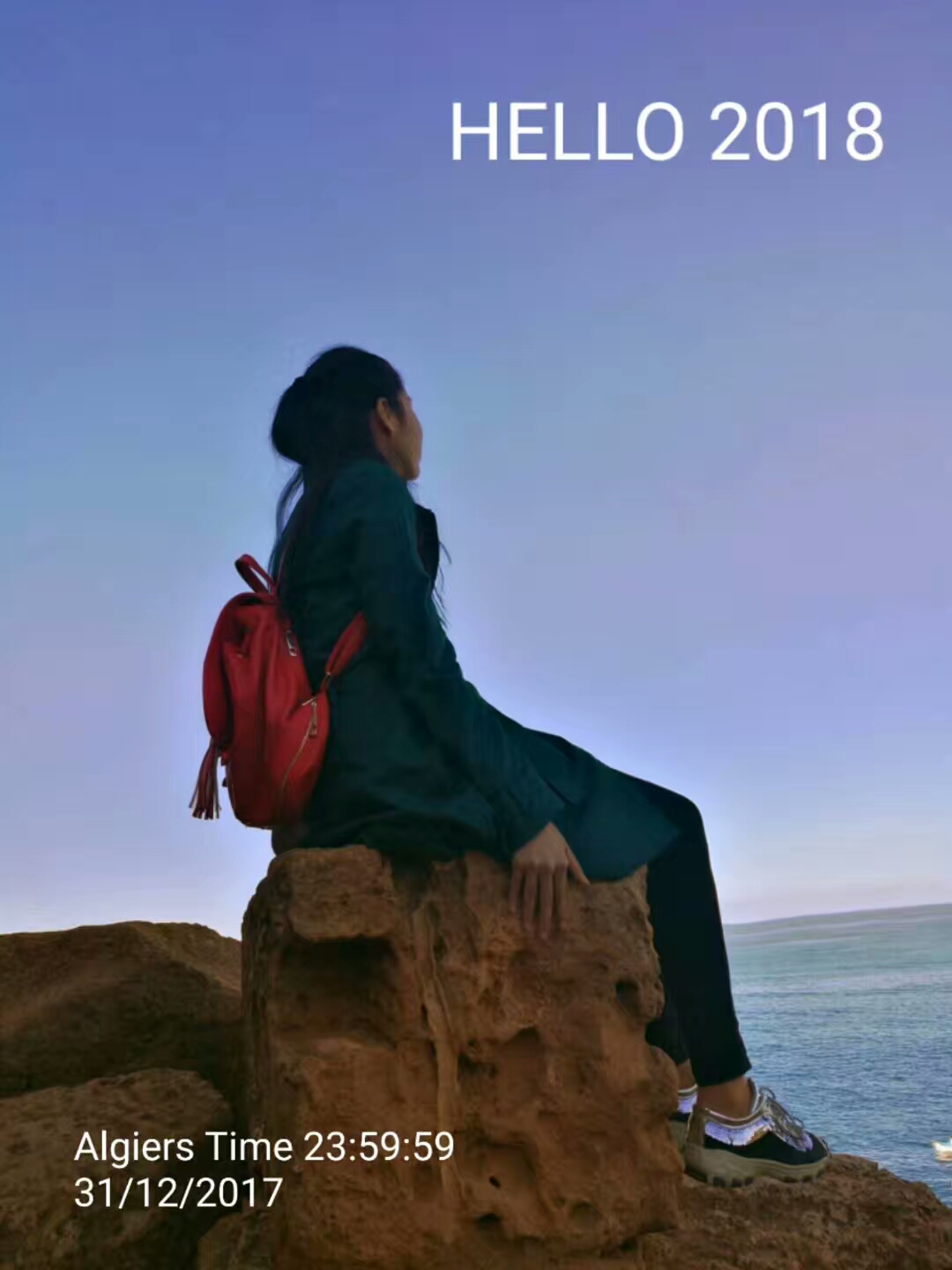 美女翻译跑非洲阿尔及利亚创业，分享阿国注册公司流程与政策扶持