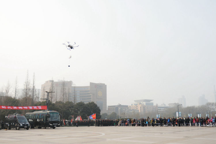 济南特警黑豹突击队队长,济南特警支队黑豹突击队