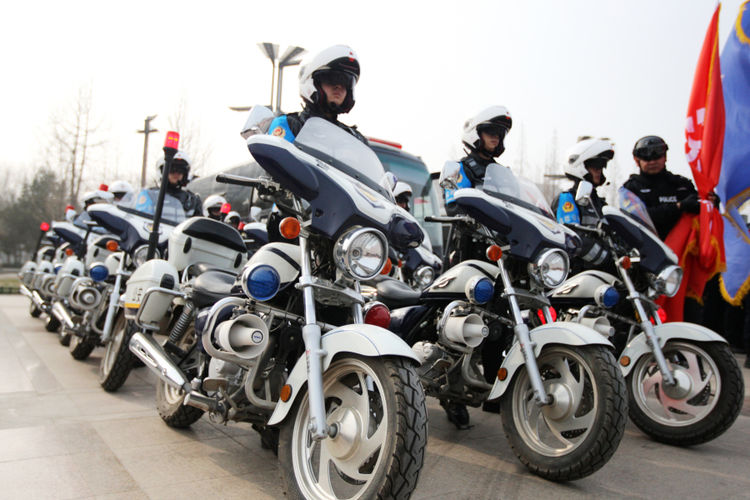 济南特警黑豹突击队队长,济南特警支队黑豹突击队