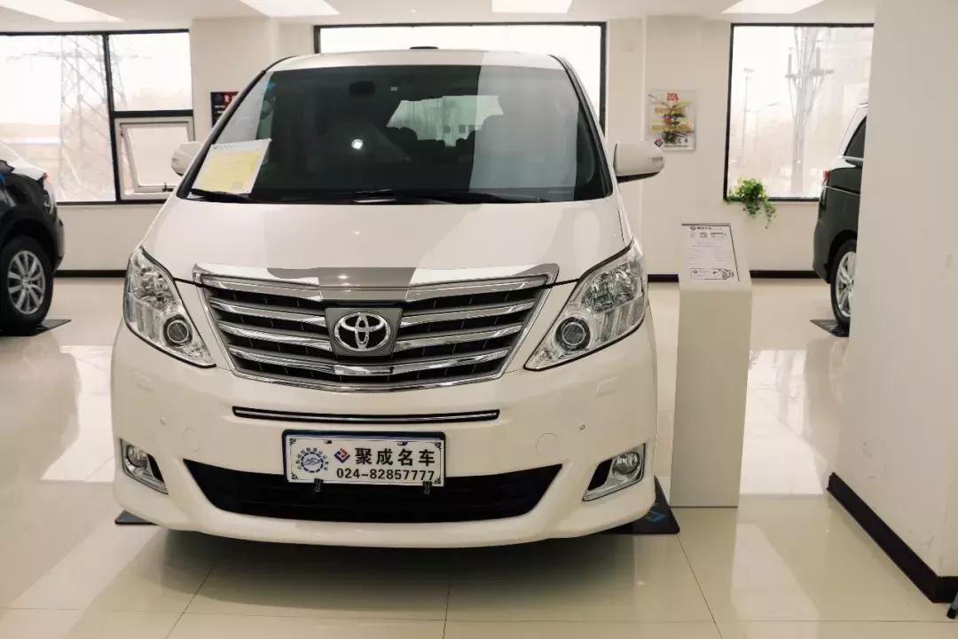 全国有名气的二手豪车市场,中国最多二手豪车市场