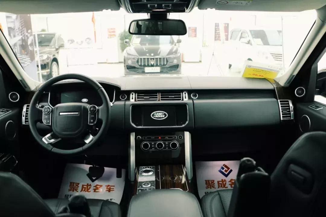 全国有名气的二手豪车市场,中国最多二手豪车市场