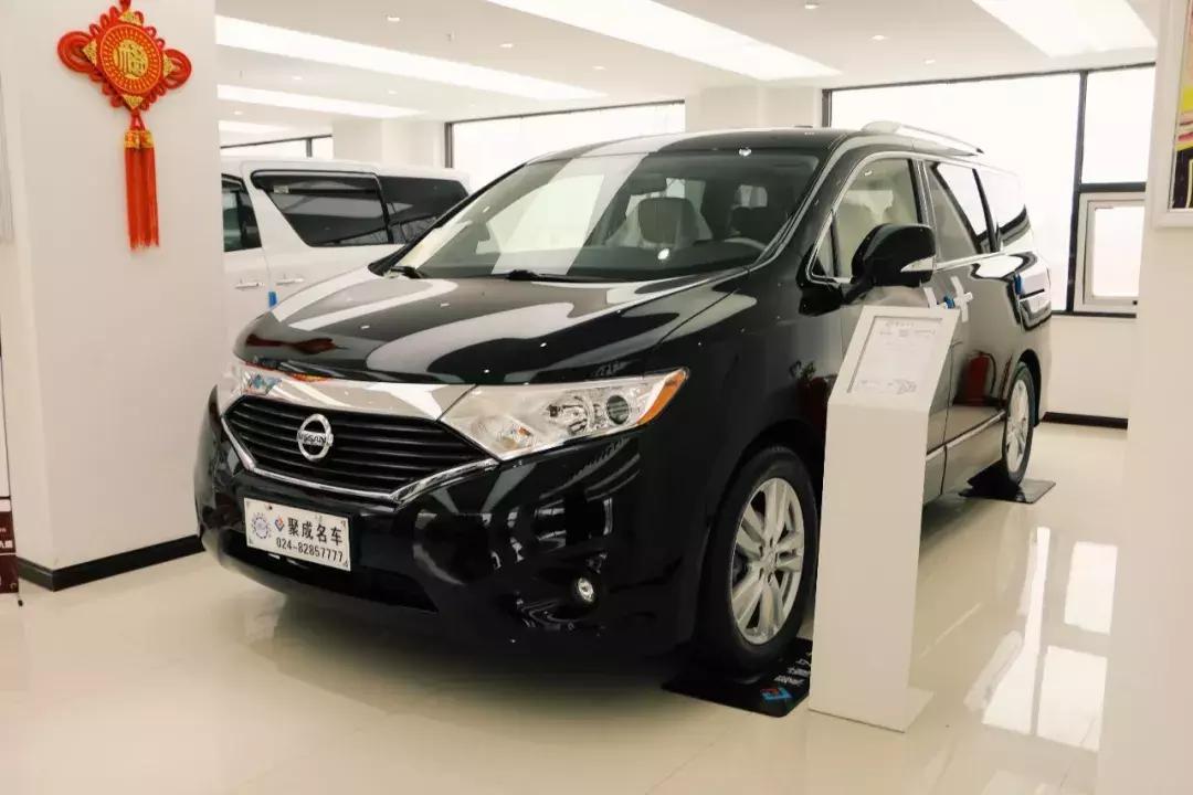 全国有名气的二手豪车市场,中国最多二手豪车市场