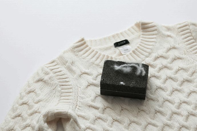 皮衣发霉、毛衣变形、大衣起球，一招解决！