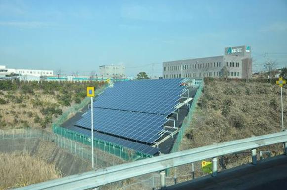 旅行中的路况,日本自由行交通解读