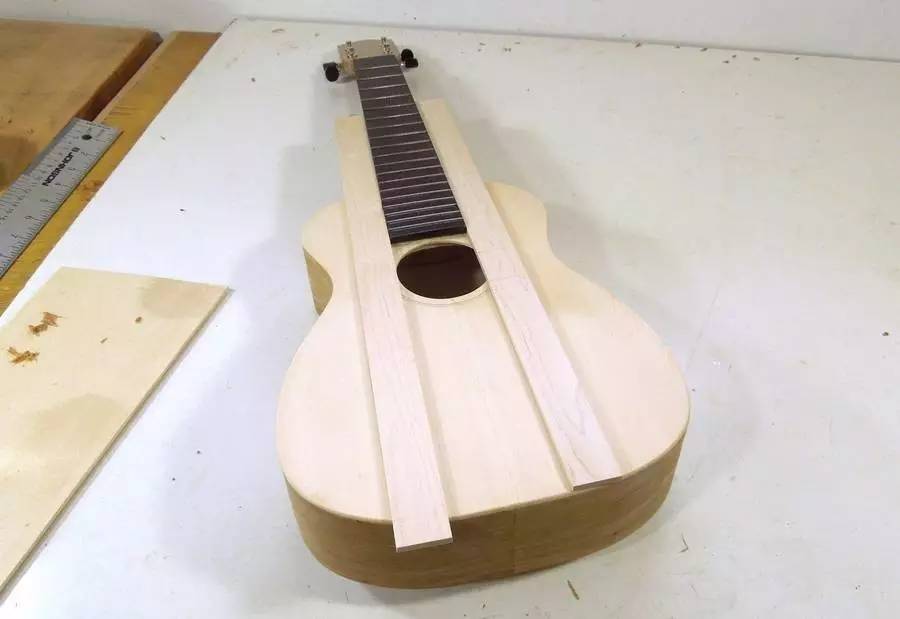 各个部件的组装,各部件组装大全