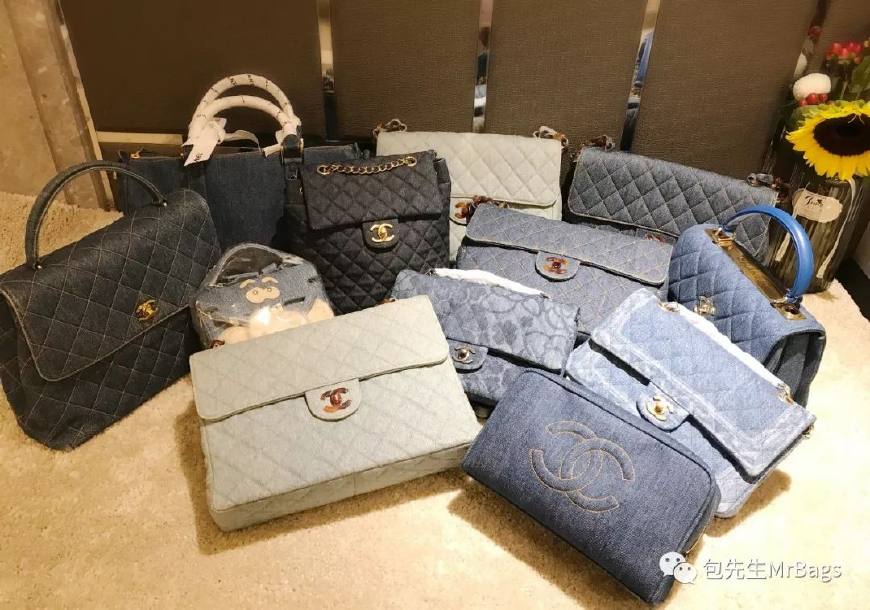什么叫“包治百病”chanel、LV、Dior让爱买包包的人亲自告诉你