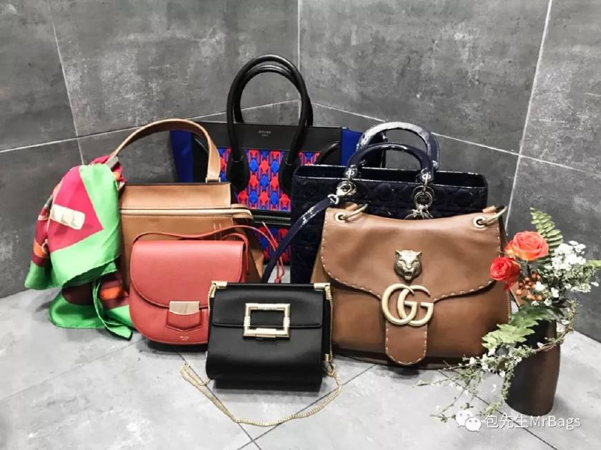 什么叫“包治百病”chanel、LV、Dior让爱买包包的人亲自告诉你